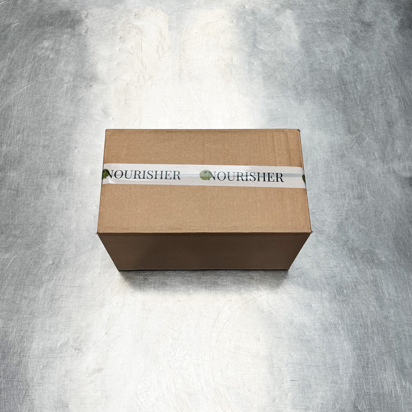 New Parent Survival Box