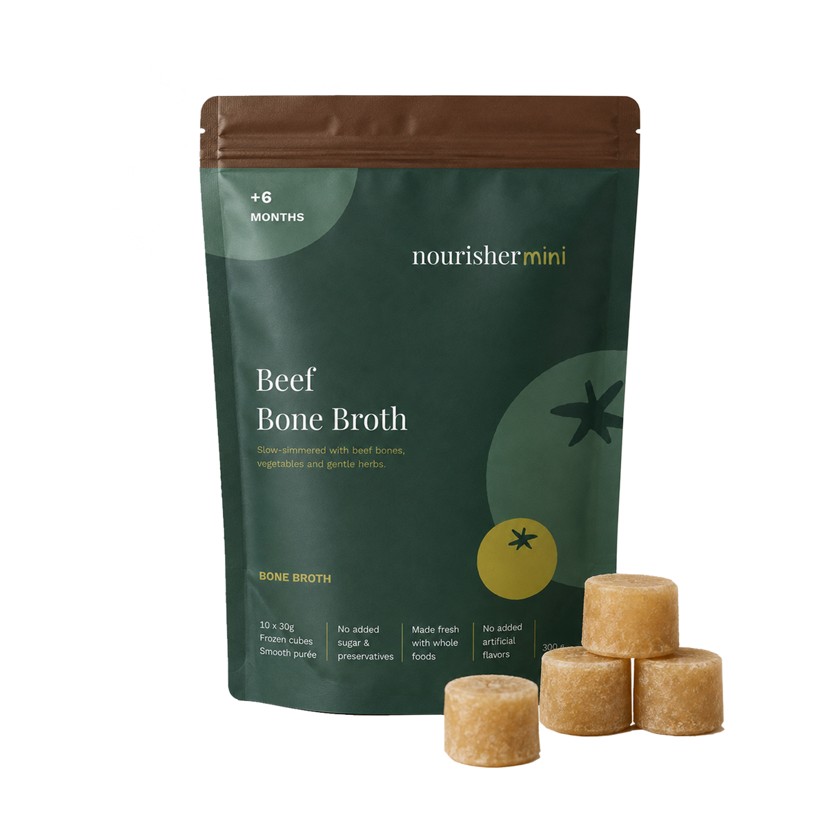 Beef Bone Broth