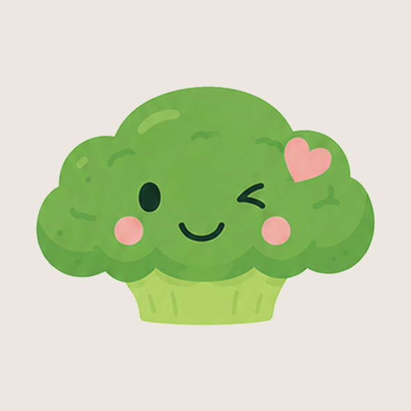 Broccoli Purée