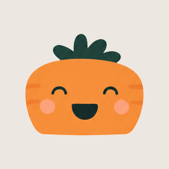 Carrot Purée