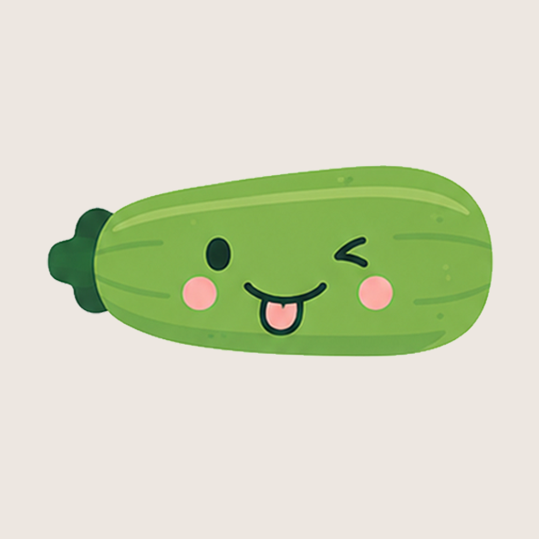 Zucchini Purée