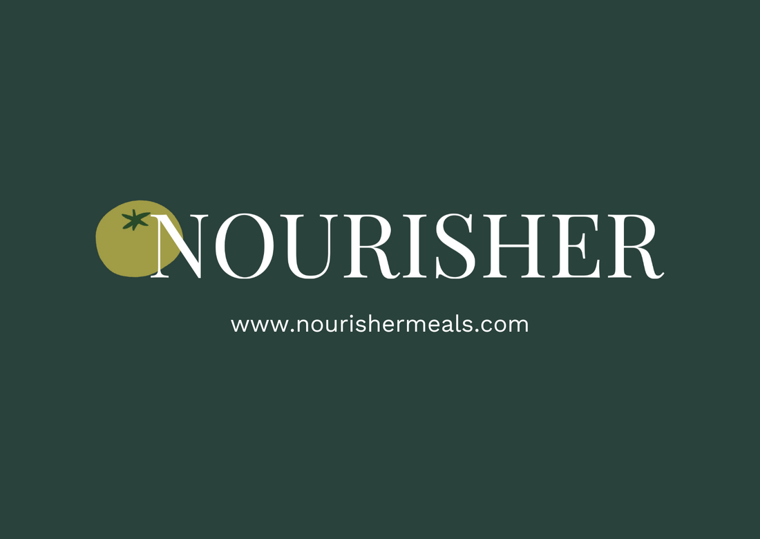 Nourisher is The First Postpartum Meal Delivery Service in the Netherlands