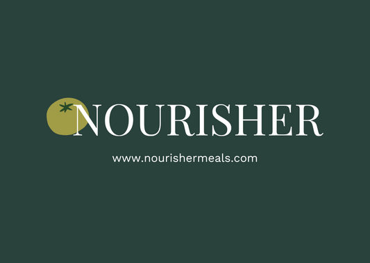 Nourisher is The First Postpartum Meal Delivery Service in the Netherlands
