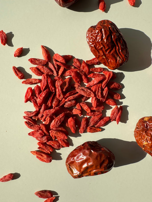 Why Warm Foods Matter in Postpartum Recovery