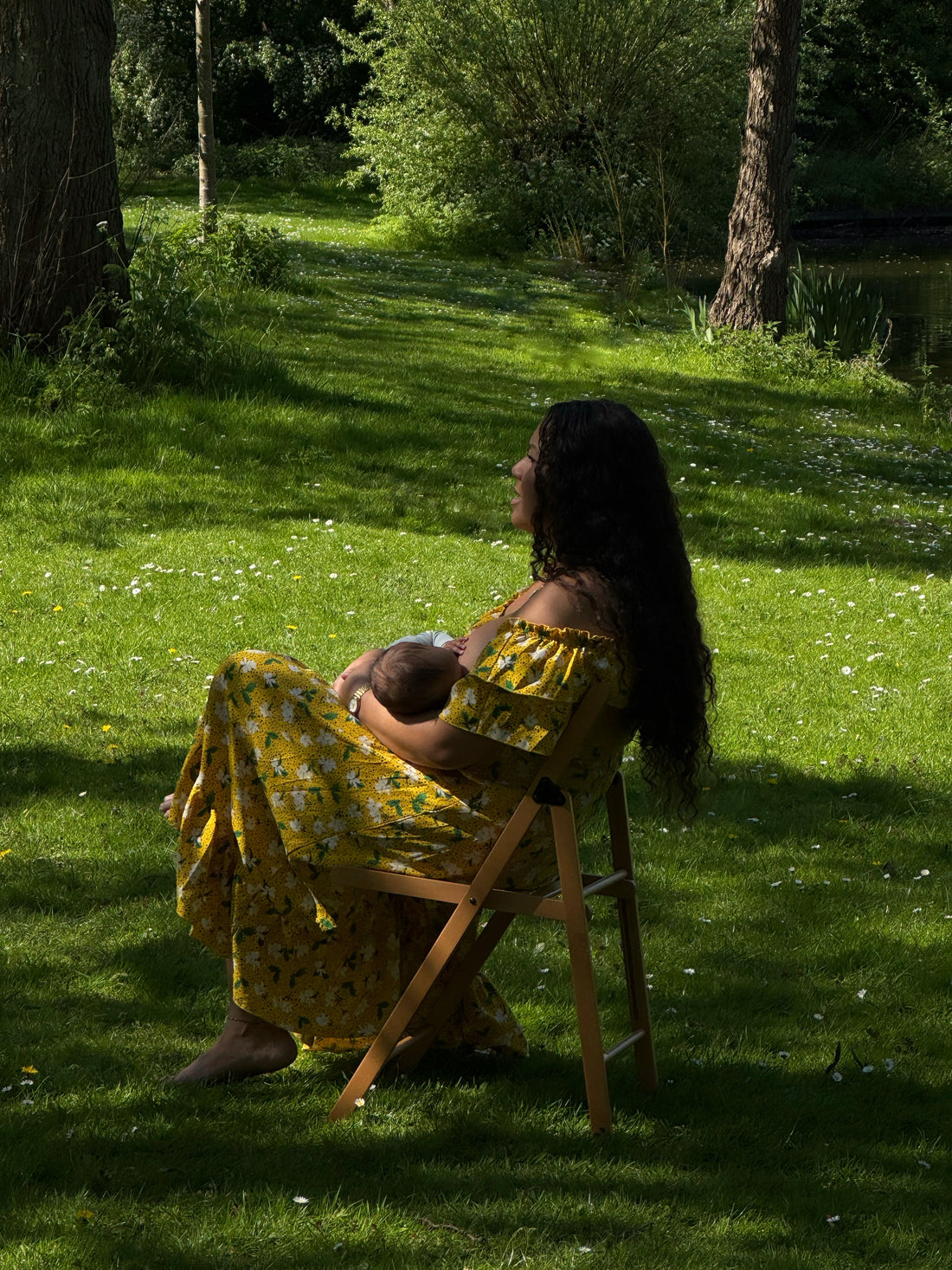Introducing Postpartum Unfiltered, because your real story deserves to be told