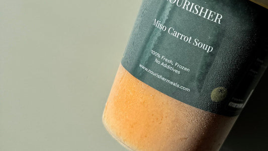 Meet Our New Soup Bundle: Your Favorite Soups, All Week Long