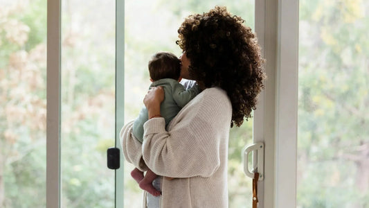 Why Warming Foods Are Essential for Postpartum Recovery