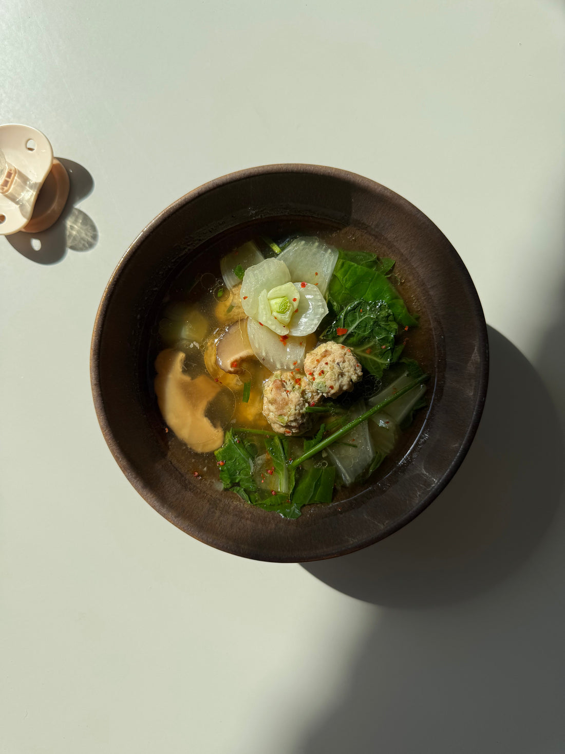 wonton soup nourisher meals