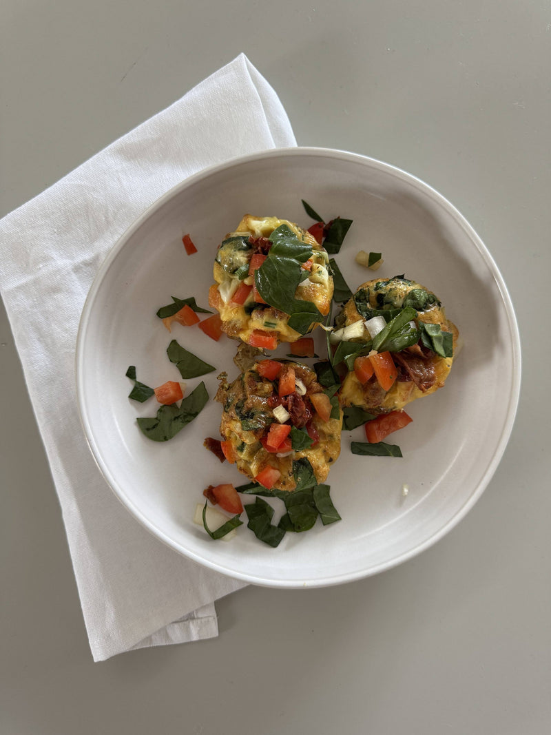 Egg Bites
