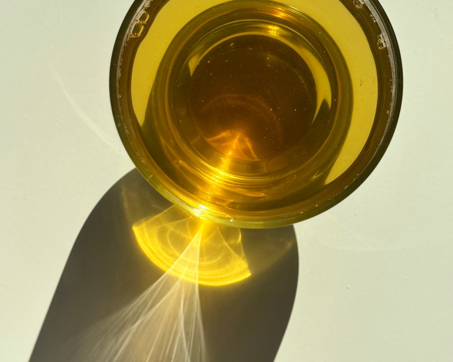 Fennel & Fenugreek Tea