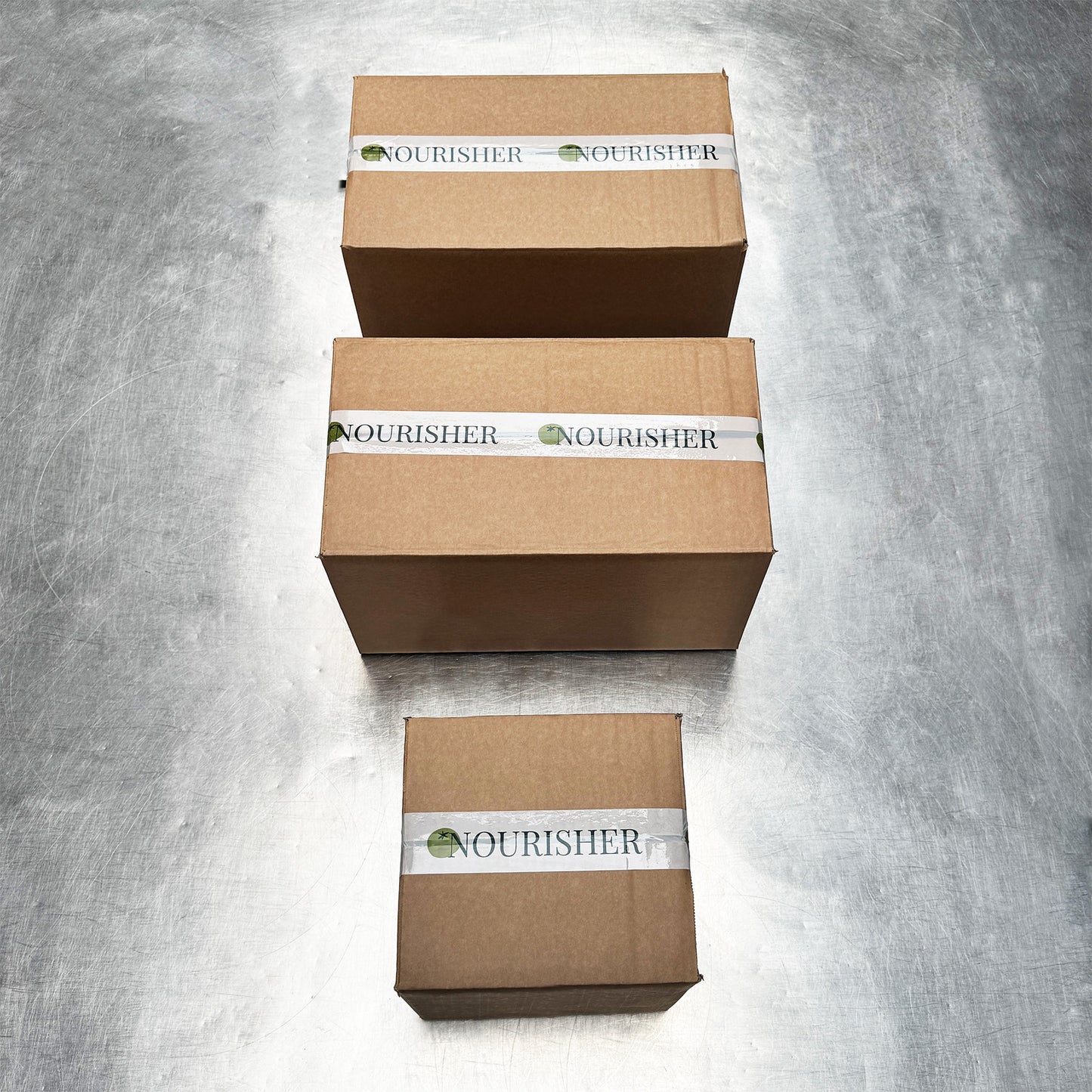Birth Prep Box