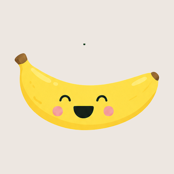 Banana Purée