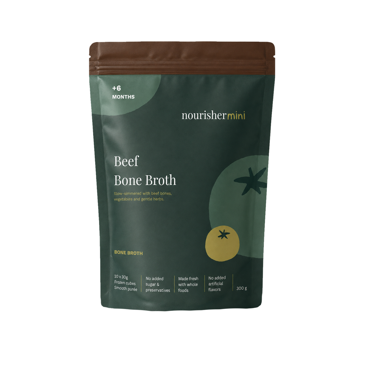Beef Bone Broth