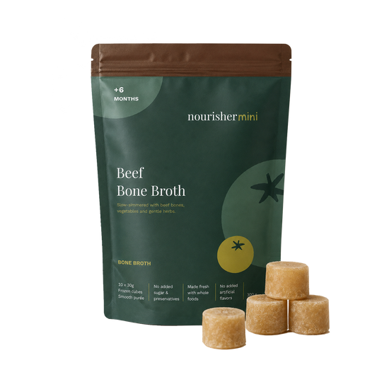 Beef Bone Broth