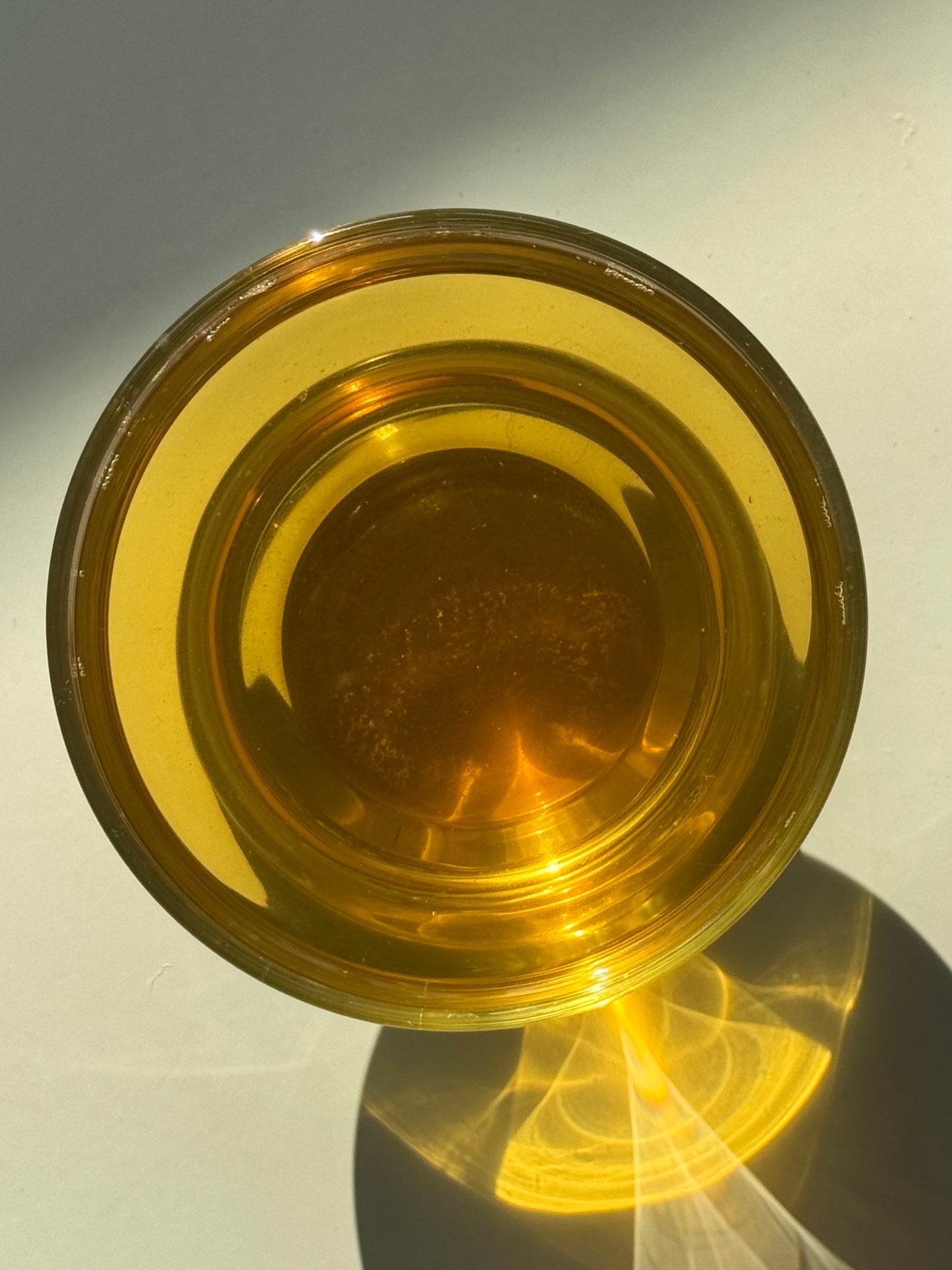 Fennel & Fenugreek Tea