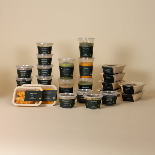 Birth Prep Box