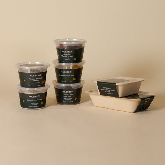 Snack Box
