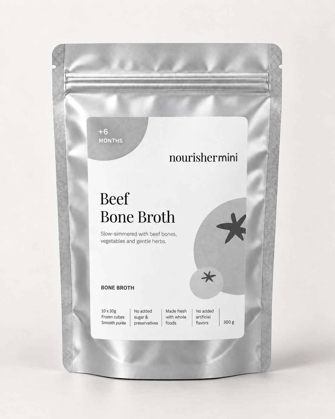 Beef Bone Broth