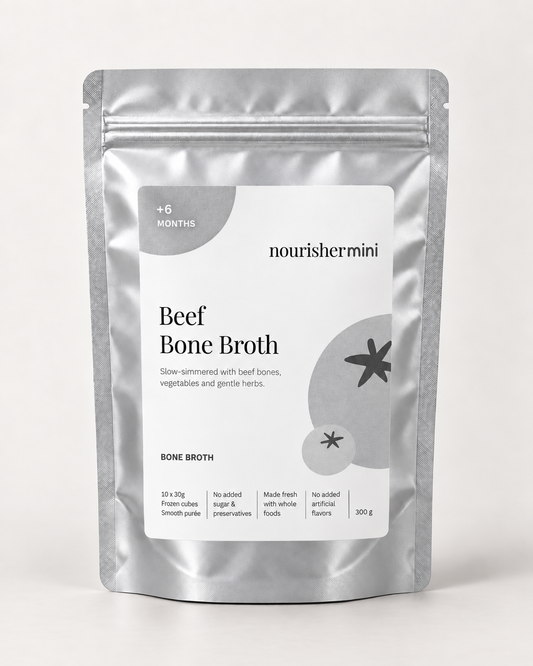 Beef Bone Broth