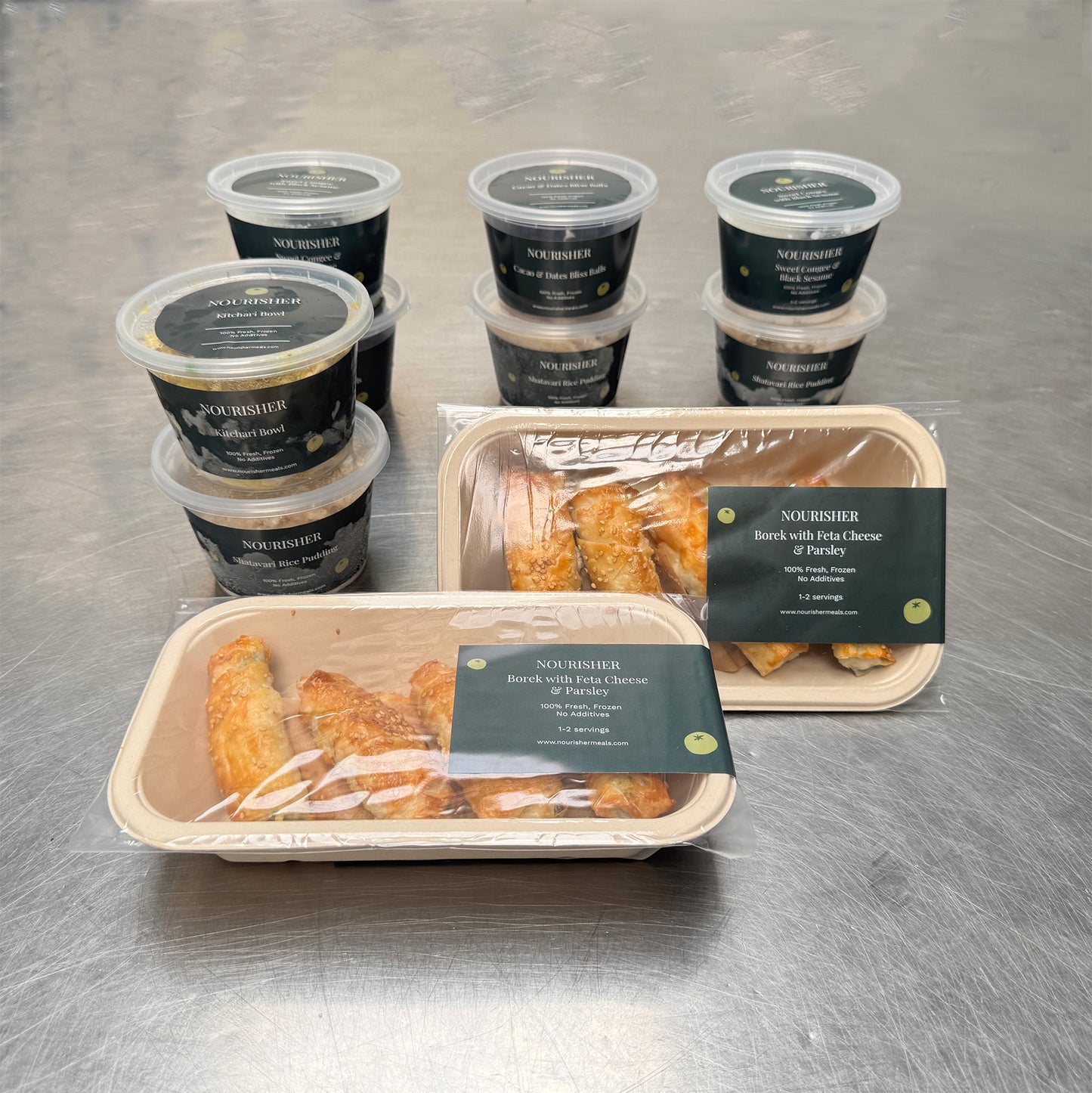 Snackbox