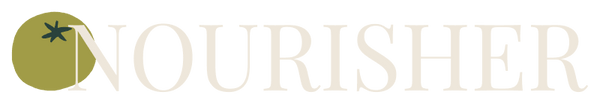 Nourisher logo