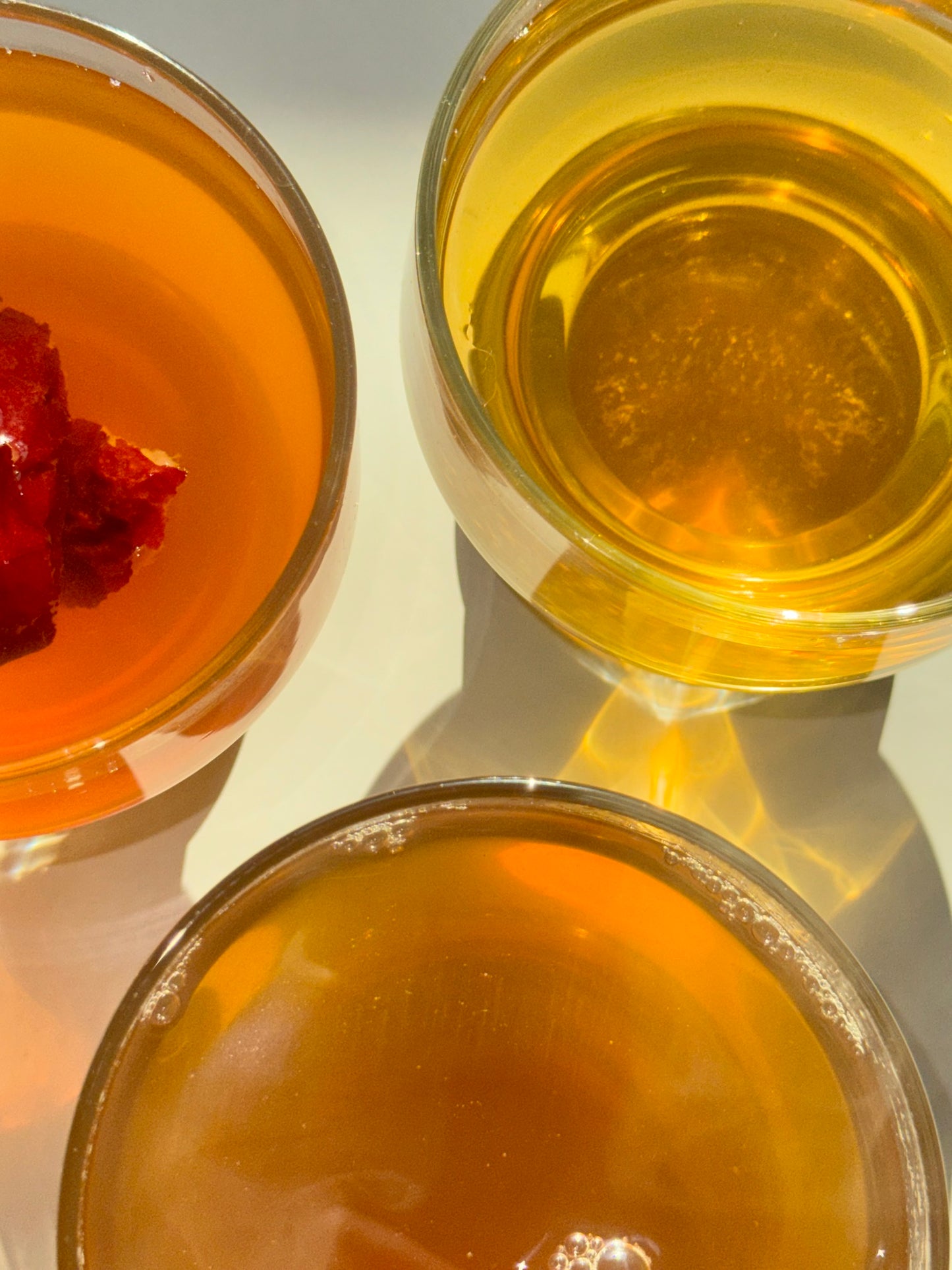 Postpartum Tea Bundle (9 Teas)