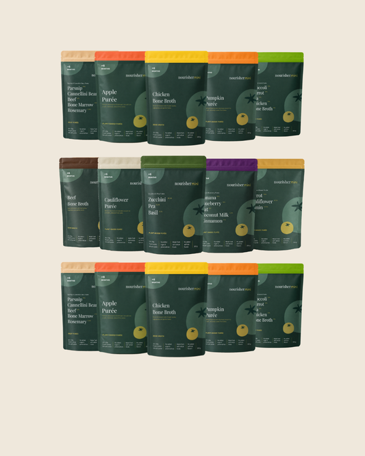 Mini Box - 15 Pouches