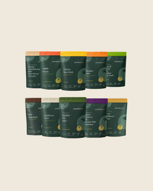Mini Box - 10 Pouches